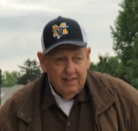 Thomas (Tom) W. Tallman, Sr.